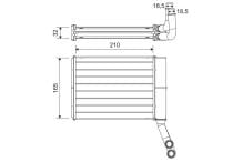 VALEO 811597